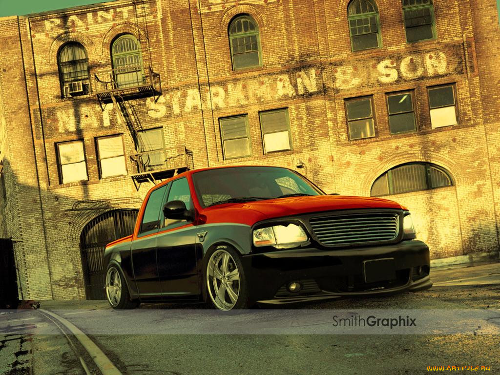 ford, 150, 